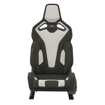 Recaro Sport C Seat - With Airbag & No Heating