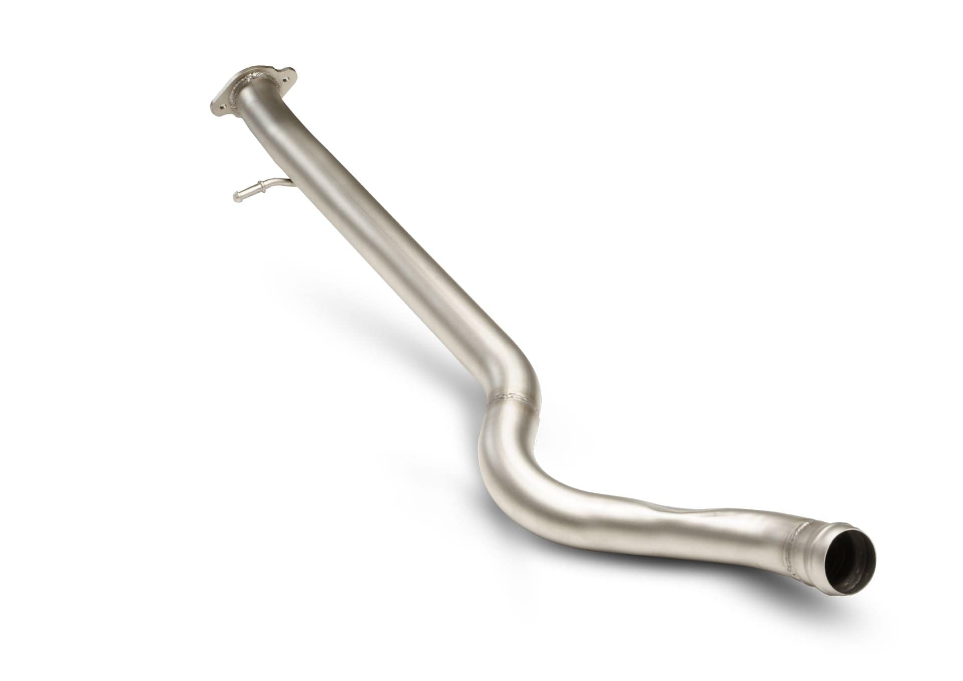 Remus Toyota GR Yaris Racing GPF-Back Exhaust System - ML Performance UK