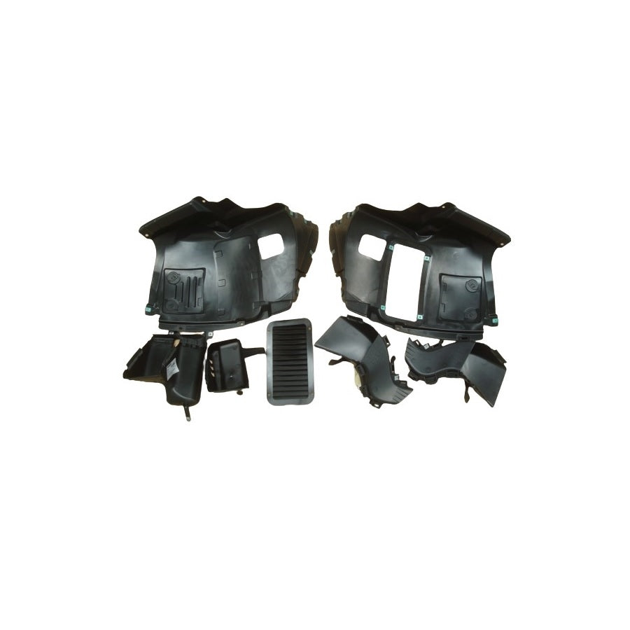 Rieger 00303519 Air Chamber & Front Wheel Housings Set