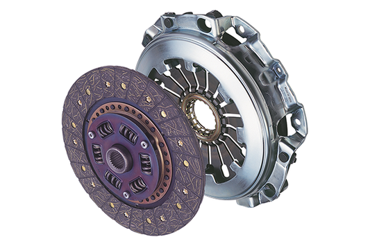 Clutch kit EVO8 9 5spd NO BEARING | ML Performance Car Parts