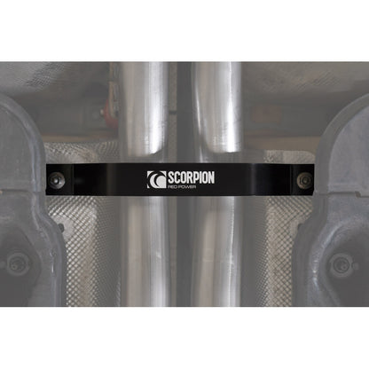 Scorpion SAU112B RSQ3 19-current