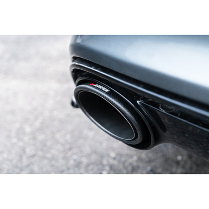 Scorpion SAU117U RS7 C7 4.0 TFSI Biturbo Quattro