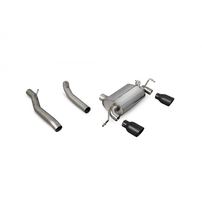 Scorpion SAUS042C TT MK1 Quattro 3.2 V6