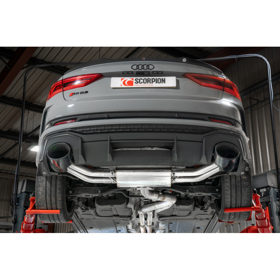 Scorpion SAUS113 RSQ3 19-current