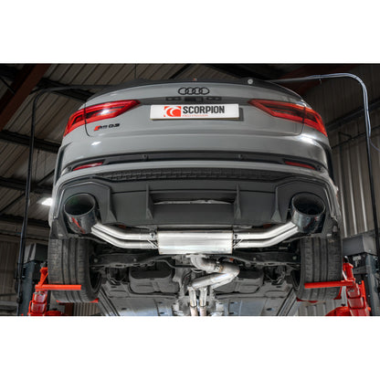 Scorpion SAUS113 RSQ3 19-current