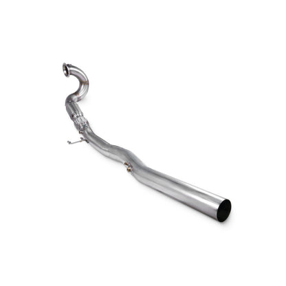 Scorpion SAUX093 Downpipe With High Flow Sports Catalyst