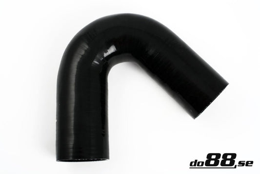 DO88 SB135G65 Silicone Hose Black 135 degree 2,56'' (65mm)
