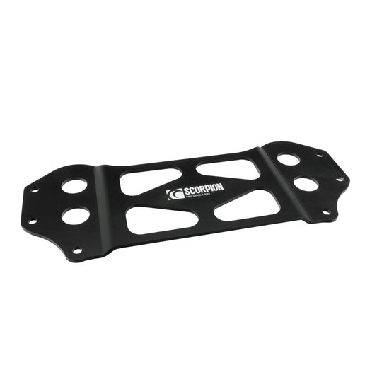 Scorpion SBM084B Exhaust Tunnel Brace