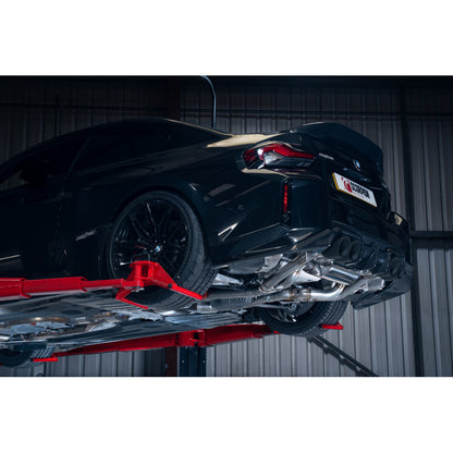 Scorpion SBM098C Half System