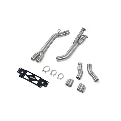 Scorpion SBMMP098 G87 M2 GPF Model