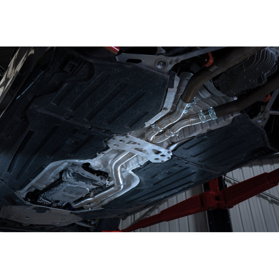 Scorpion SBMMP099 G87 M2 ROW Non-gpf Model