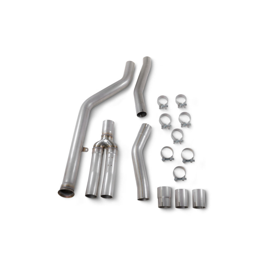 Scorpion SBMP097 G42 M240i GPF Model