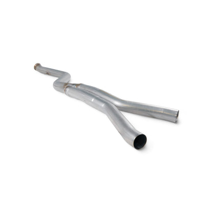 Scorpion SBMP097 G42 M240i GPF Model