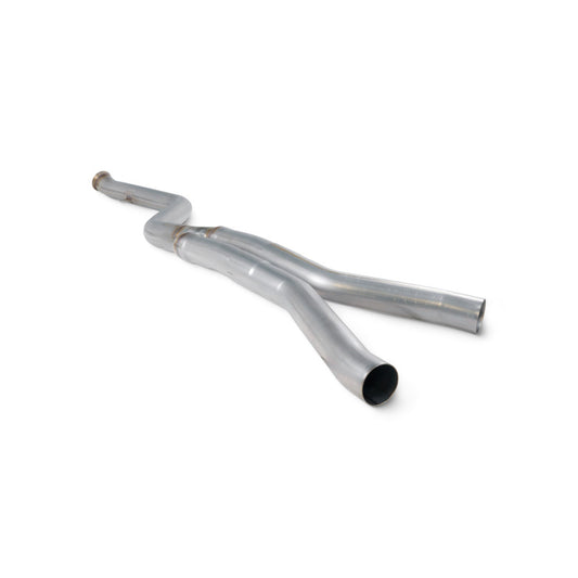 Scorpion SBMP097 G42 M240i GPF Model