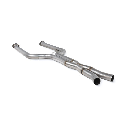 Scorpion SBMP108 Mid-pipe