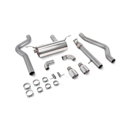 Scorpion SBMS108 F22 M235i 3.0L