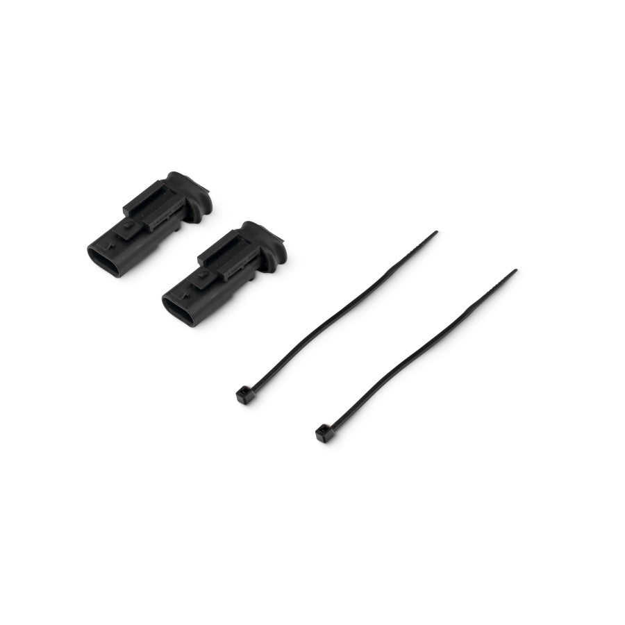 Scorpion SCEXVDM2 Exhaust Valve Delete Module - Twin Pack