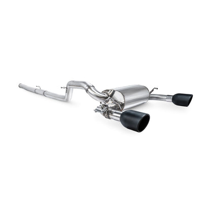 Scorpion SFD110C Focus RS MK3