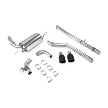 Scorpion SFD110C Focus RS MK3