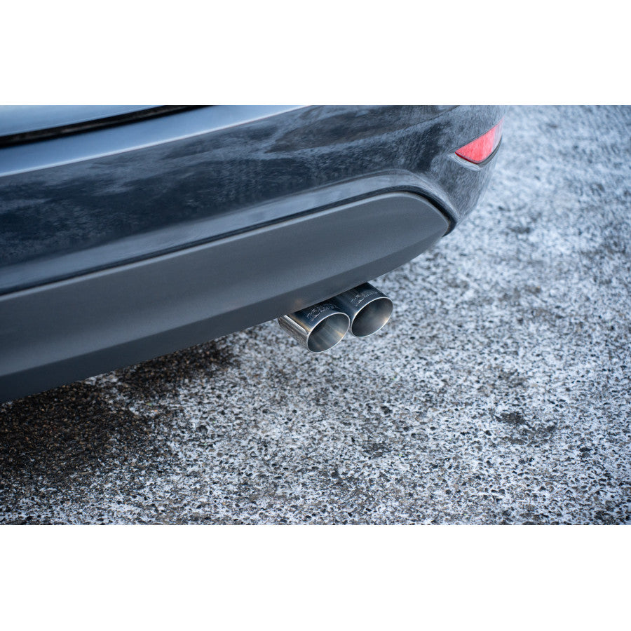 Scorpion SFDS078 Mk7 Fiesta 1.0T Ecoboost