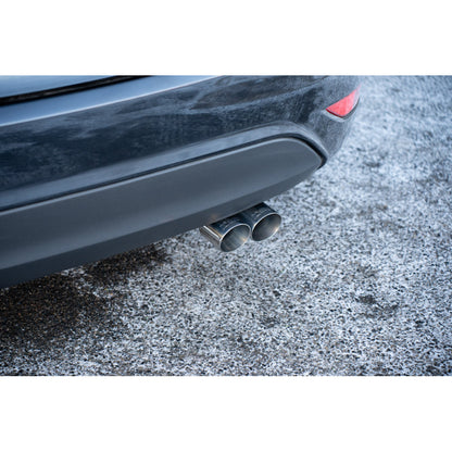 Scorpion SFDS078 Mk7 Fiesta 1.0T Ecoboost