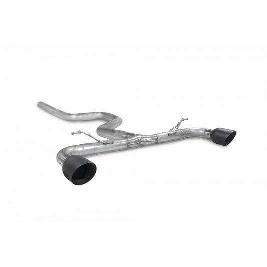 Scorpion SFDS095DC Focus ST MK4