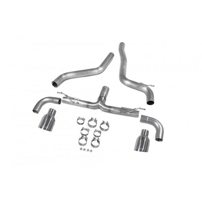 Scorpion SFDS095D Focus ST MK4