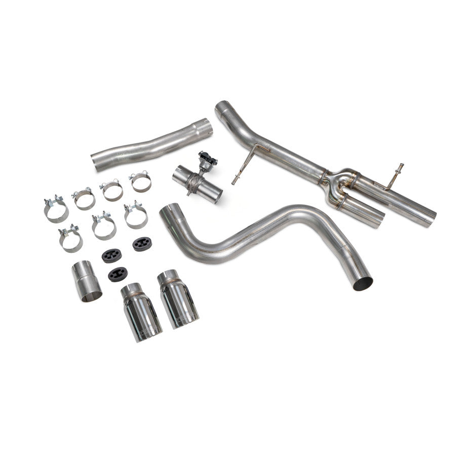 Scorpion SFDS101 Mk8.5 Fiesta ST