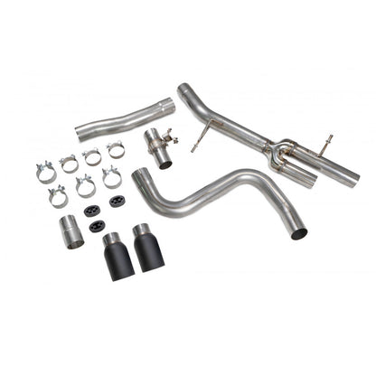 Scorpion SFDS105C Mk8 Fiesta ST - Pre September 2020