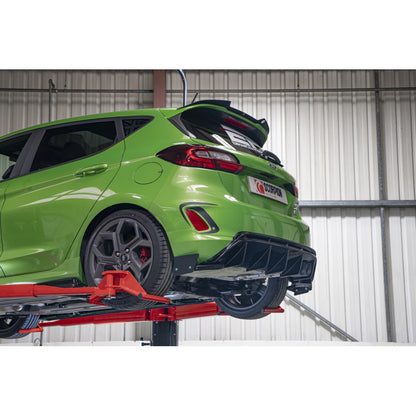 Scorpion SFDS105C Mk8 Fiesta ST - Pre September 2020