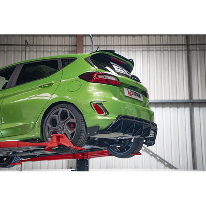 Scorpion SFDS105 Mk8 Fiesta ST - Pre September 2020