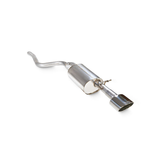 Scorpion SFDS108 MK2 Puma St-line