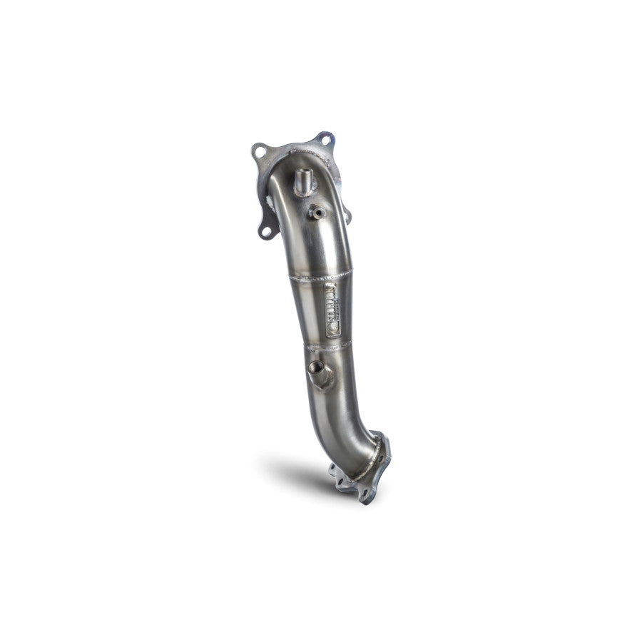 Scorpion SHDX017 Downpipe With A High Flow Sports Catalyst