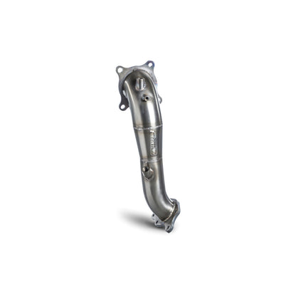 Scorpion SHDX017 Downpipe With A High Flow Sports Catalyst