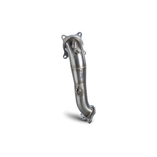 Scorpion SHDX017 Downpipe With A High Flow Sports Catalyst