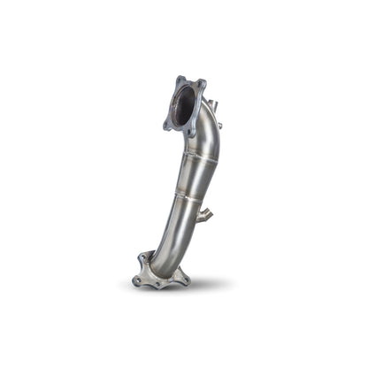 Scorpion SHDX017 Downpipe With A High Flow Sports Catalyst