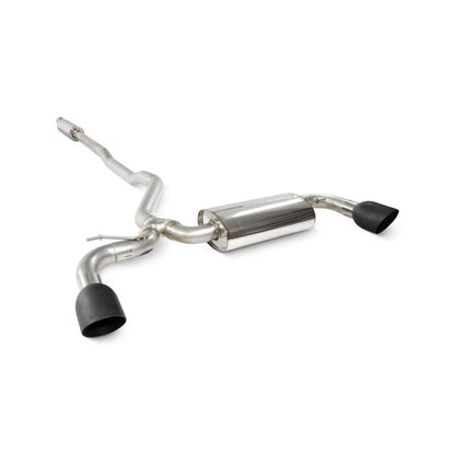 Scorpion SMN029C Clubman F54 Cooper S 15-18 Non-gpf Model