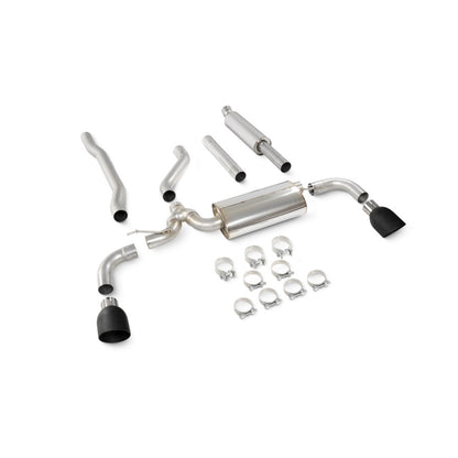 Scorpion SMN029C Clubman F54 Cooper S 15-18 Non-gpf Model