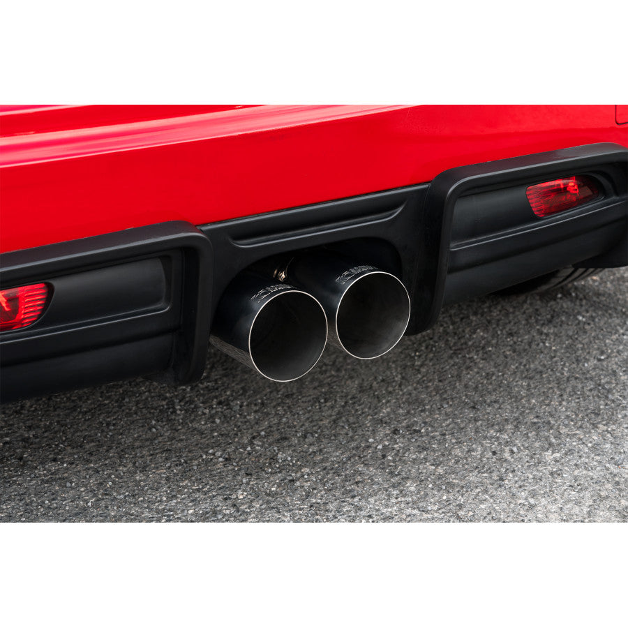 Scorpion SMN033S Cooper S F56 Challenge & Tunr ROW Model