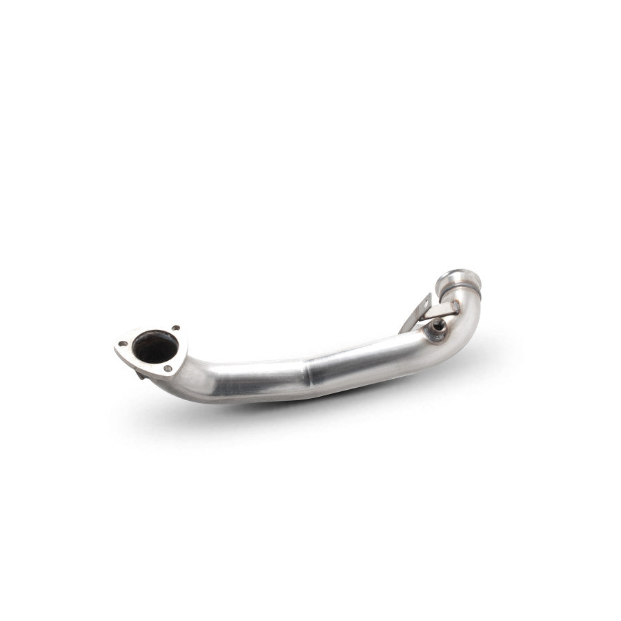 Scorpion SMNC026 De-cat Downpipe