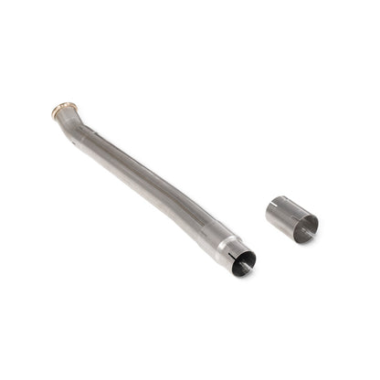 Scorpion SMNP018 Cooper S F56 GPF Model