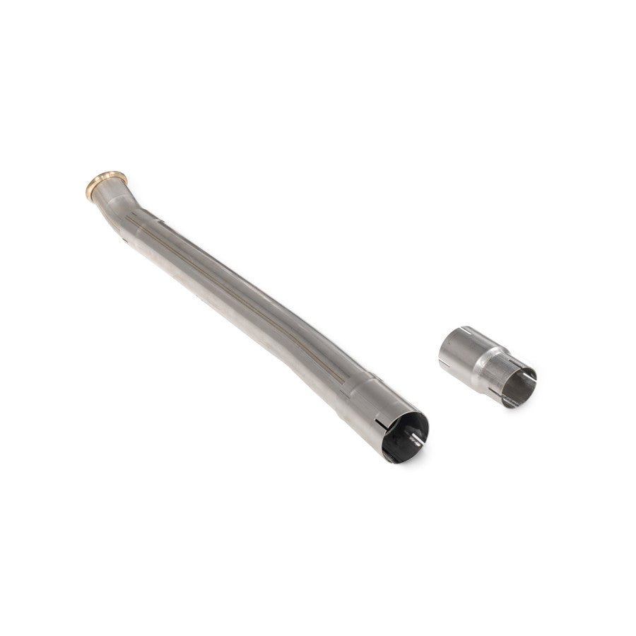 Scorpion SMNP018 Cooper S F56 GPF Model