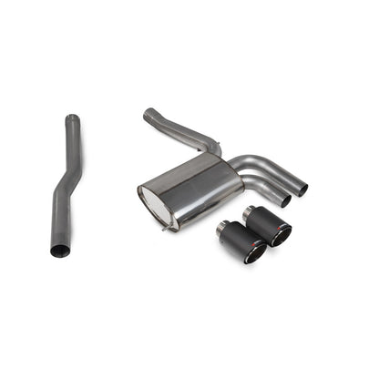 Scorpion SMNS030CF GP3 F56 GPF Model