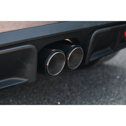 Scorpion SMNS030CF GP3 F56 GPF Model