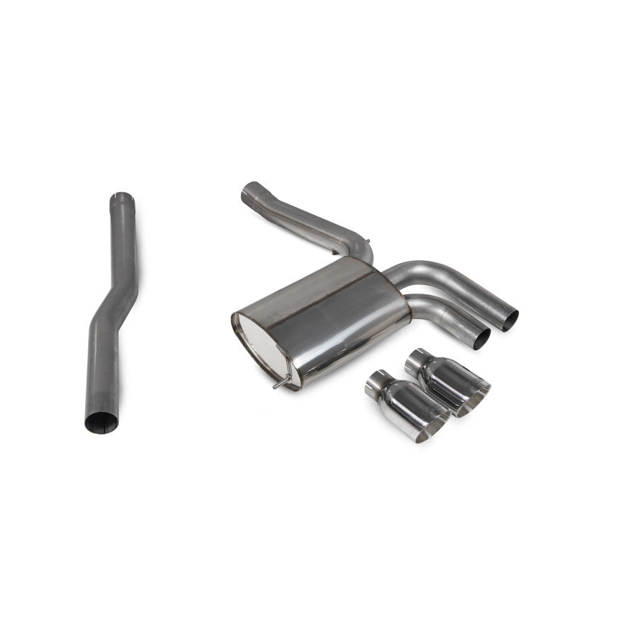 Scorpion SMNS030 GP3 F56 GPF Model