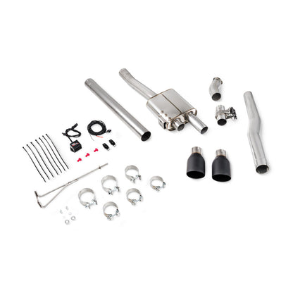 Scorpion SMNS033C Cooper S F56 Challenge & Tunr ROW Model