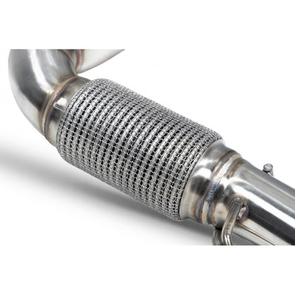 Scorpion SMNX010 High Flow Sports Catalyst