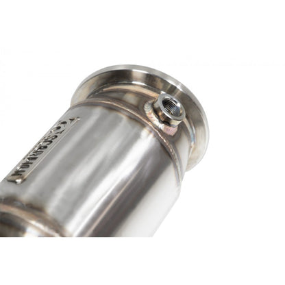 Scorpion SMNX010 High Flow Sports Catalyst