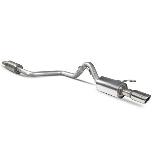 Scorpion SMT013 Colt Z30 CZT/CZC 3 & 5 Door 1.5T