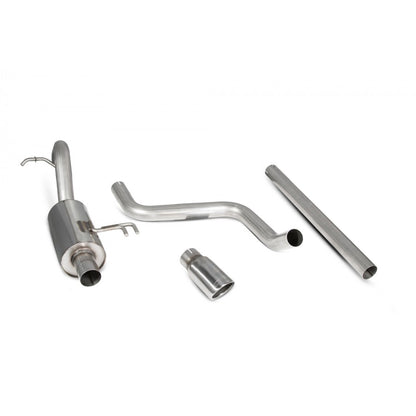 Scorpion SMTS013 Colt Z30 CZT/CZC 3 & 5 Door 1.5T